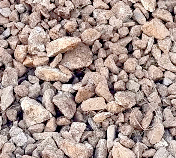 Ballast 1