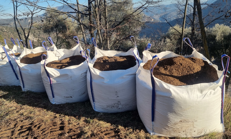 Terre BigBag